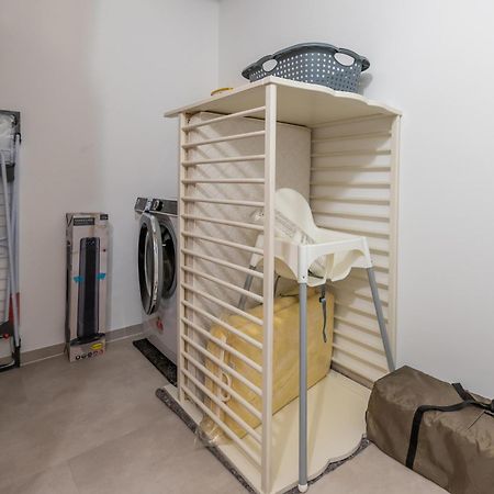 Fewo Prora - Meerlust Binz Bagian luar foto